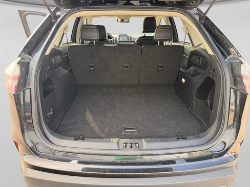 Used 2024 Ford Edge SEL AWD/4WD image 35