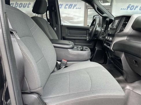 Used 2023 RAM 2500 Tradesman image 8