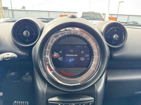 Used 2016 MINI Cooper Countryman S AWD/4WD image 18