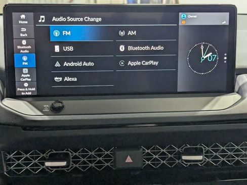 New 2026 Honda Accord Sport image 18
