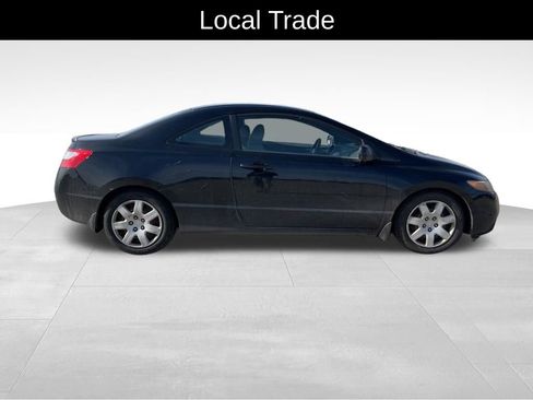 Used 2008 Honda Civic LX image 7