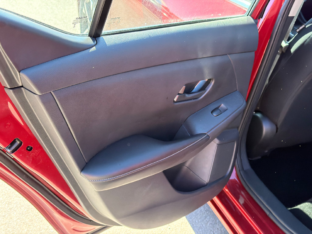 Used 2024 Nissan Sentra SV FWD image 21