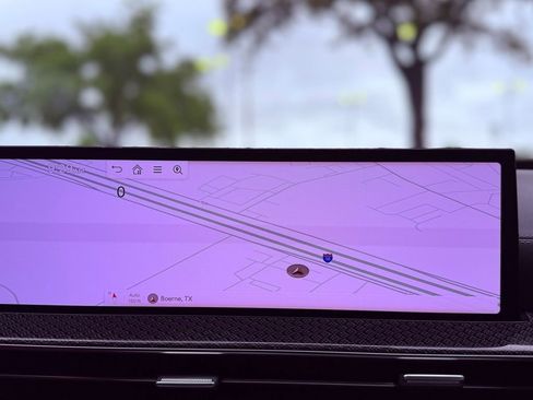 Used 2025 Genesis GV80 3.5T e-SC image 12