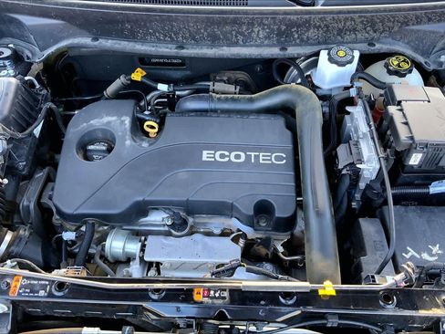 Used 2020 Chevrolet Equinox LT FWD image 32
