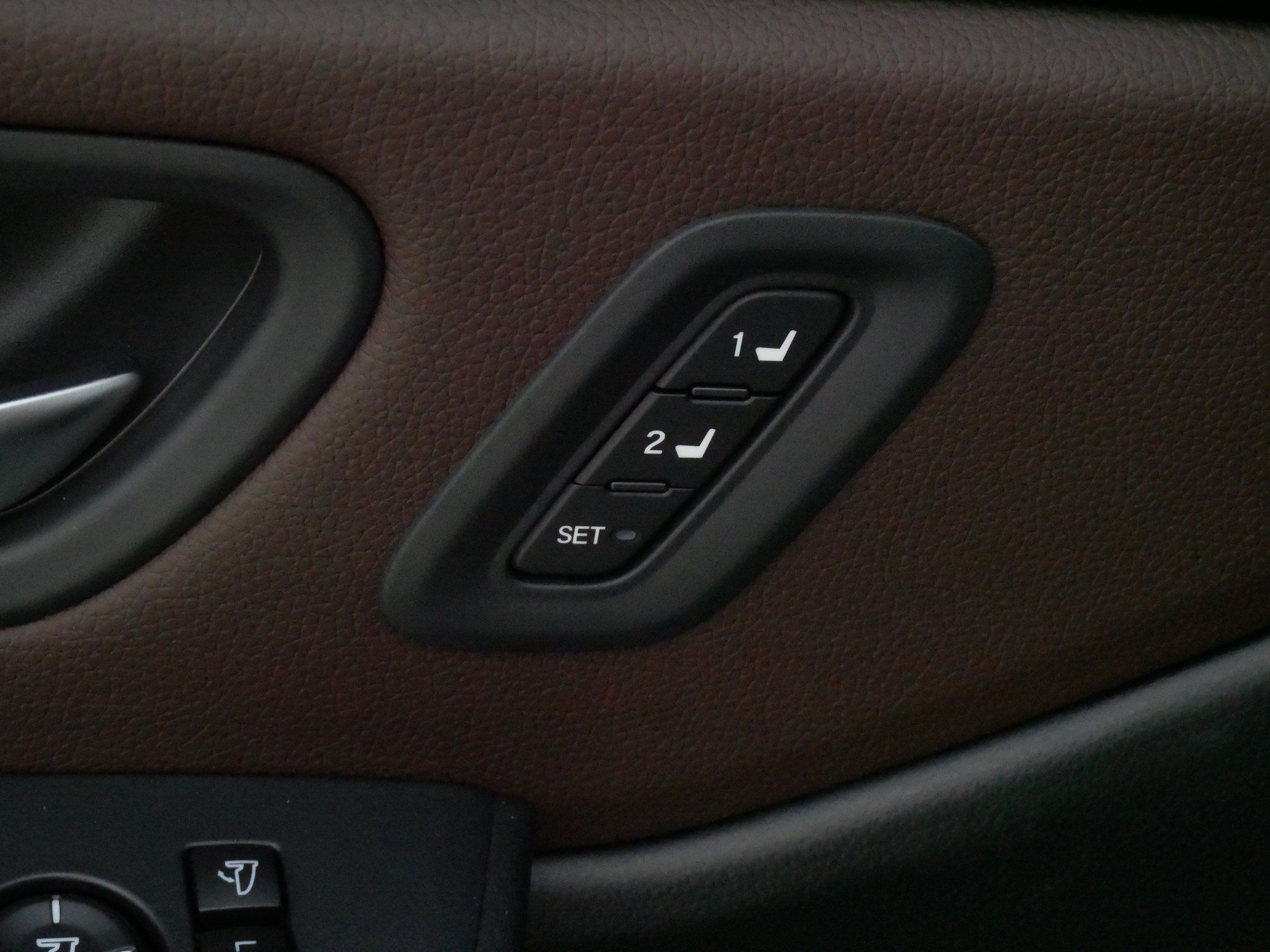 Certified 2026 Honda Pilot TrailSport image 19