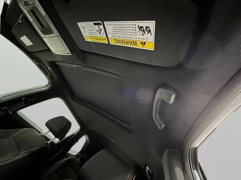 Certified 2023 Honda CR-V Sport image 25