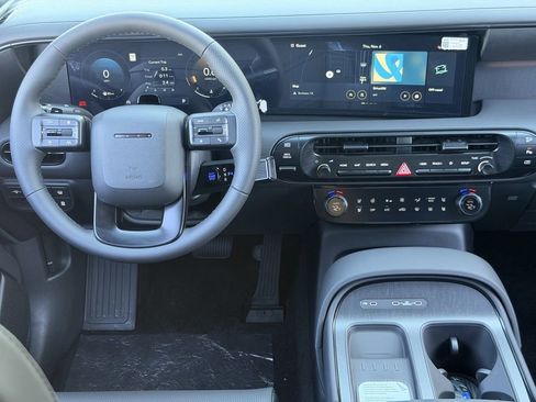 New 2026 Hyundai Palisade XRT Pro image 12