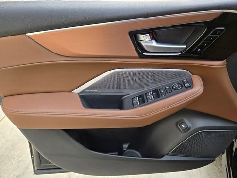New 2026 Acura MDX FWD w/ Technology Package image 24