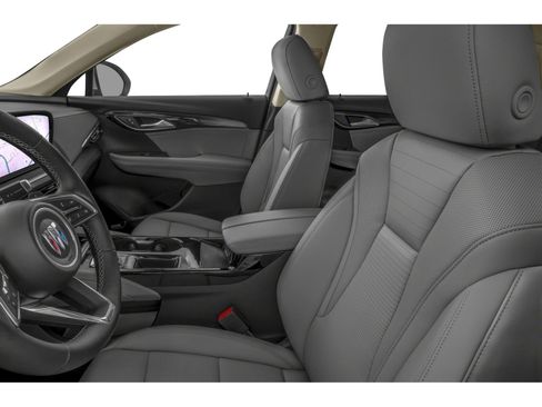 New 2026 Buick Envision Avenir image 6