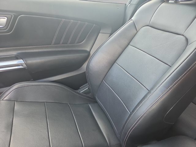 Used 2019 Ford Mustang GT Premium w/ GT Performance Package RWD image 12