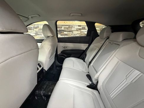 Certified 2026 Hyundai Tucson SEL Plus AWD/4WD image 28