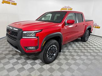 New 2026 Nissan Frontier PRO-4X w/ Tow Package AWD/4WD video 1