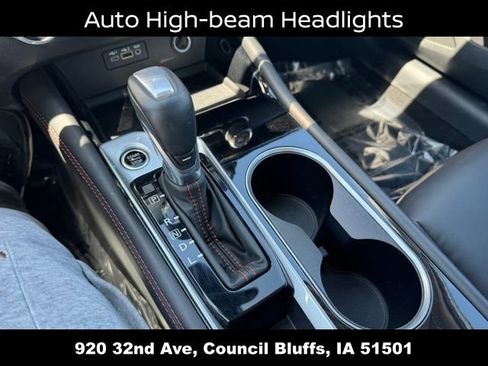 Used 2023 Nissan Altima 2.5 SR FWD image 31