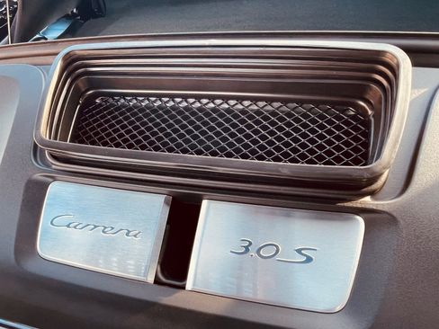 Used 2019 Porsche 911 Carrera S image 49