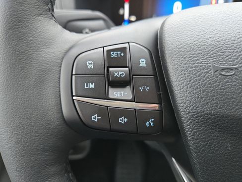 Certified 2026 Ford Transit 350 XLT image 14