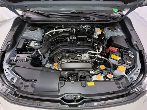 Used 2023 Subaru Crosstrek 2.0i Premium w/ Special Edition image 18