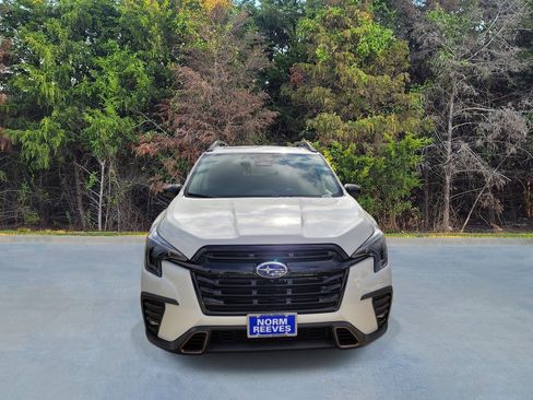 New 2026 Subaru Ascent Limited Bronze AWD/4WD image 2