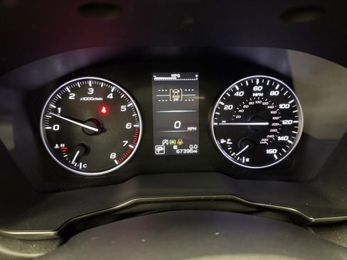 Used 2021 Subaru Legacy Limited XT image 16