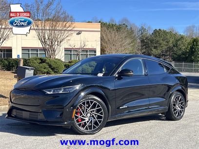 Certified 2022 Ford Mustang Mach-E GT w/ GT Performance Edition