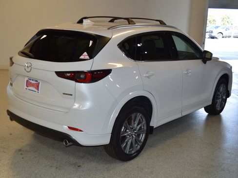 New 2025 MAZDA CX-5 AWD 2.5 S image 3