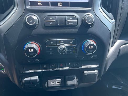 Used 2021 Chevrolet Silverado 1500 LT w/ All Star Edition Plus AWD/4WD image 24