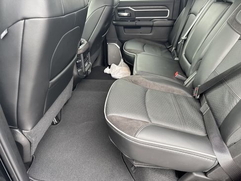 New 2026 RAM 2500 Laramie image 19