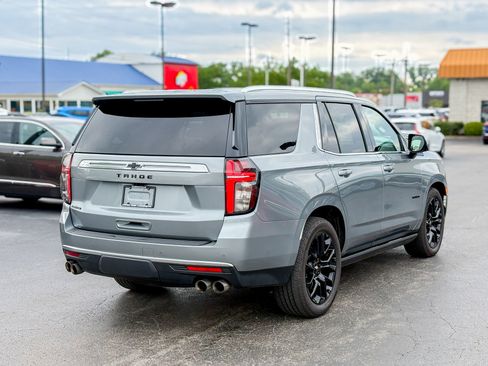Used 2023 Chevrolet Tahoe High Country w/ Advanced Technology Package AWD/4WD image 8