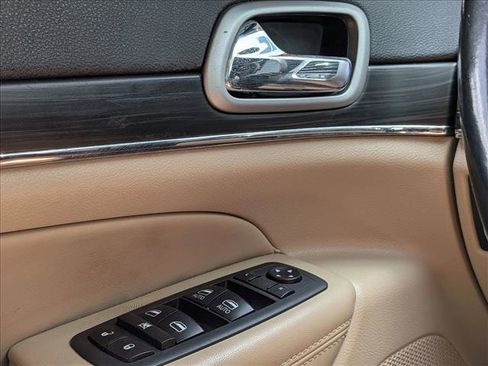 Used 2020 Jeep Grand Cherokee Limited RWD image 4
