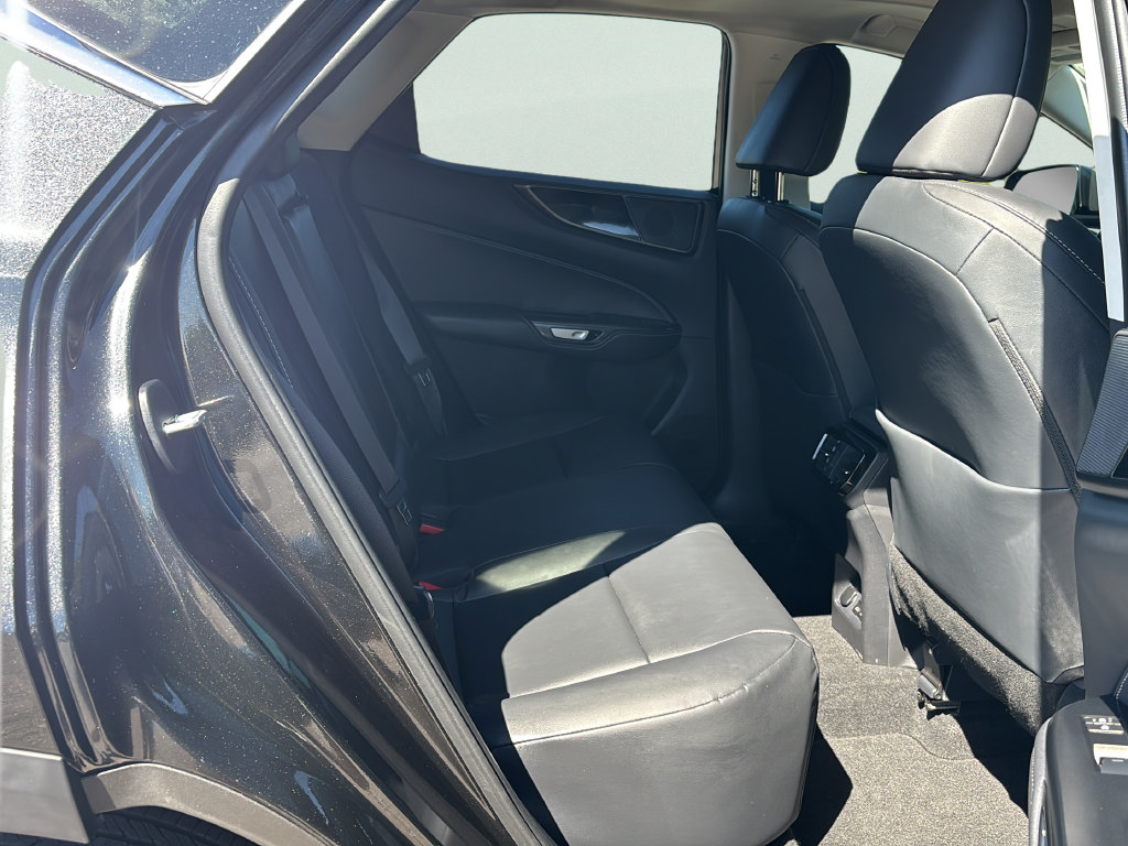Used 2026 Lexus NX 350 AWD w/ Cold Area Package image 12