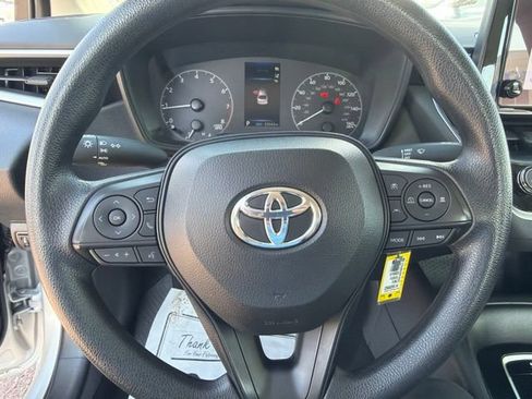 Used 2024 Toyota Corolla LE FWD image 15