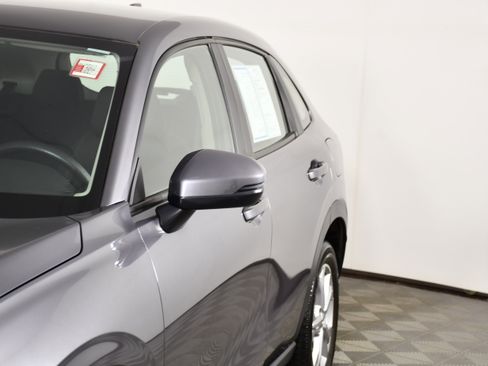 Certified 2024 Honda HR-V LX image 13