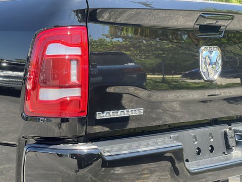 Used 2024 RAM 2500 Laramie w/ Safety Group AWD/4WD image 31