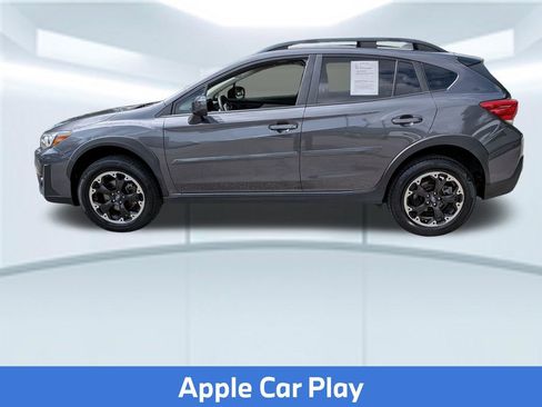 Used 2021 Subaru Crosstrek 2.0i Premium AWD/4WD image 2