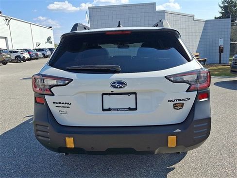 New 2025 Subaru Outback Wilderness image 6