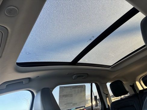 New 2026 Lincoln Aviator Reserve w/ Illumination Package image 34