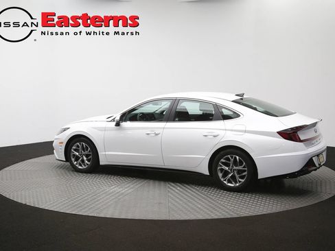 Used 2022 Hyundai Sonata SEL FWD image 59