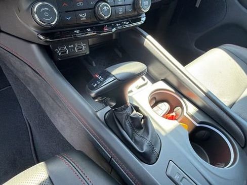 New 2026 Dodge Durango GT AWD/4WD image 25