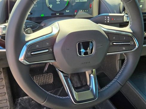 New 2026 Honda Prologue Touring image 12