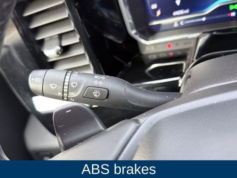 Used 2024 Chevrolet Silverado 1500 LT Trail Boss w/ Protection Package image 28