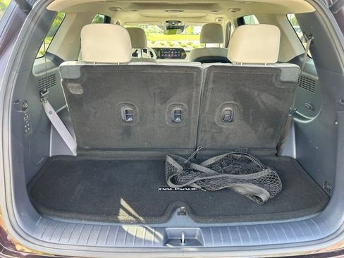 Used 2024 Hyundai Palisade Limited image 5
