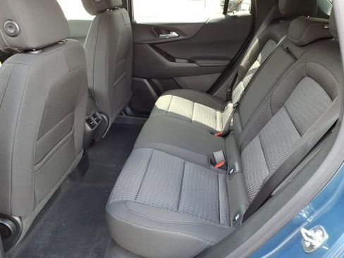 New 2026 Chevrolet Equinox LT FWD image 8