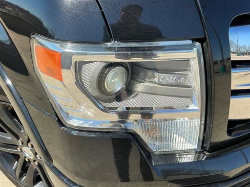 Used 2013 Ford F150 Limited image 17