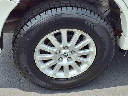 Used 2010 Mercury Mariner Premier FWD image 25