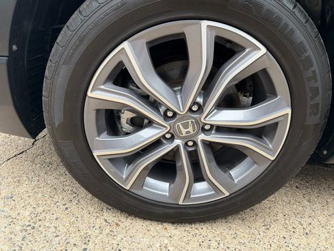 Used 2022 Honda CR-V Touring image 39