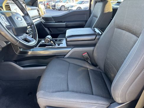 Used 2023 Ford F150 XLT w/ Equipment Group 302A High image 20