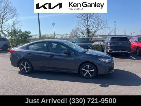 Used 2019 Subaru Impreza 2.0i Premium AWD/4WD image 4