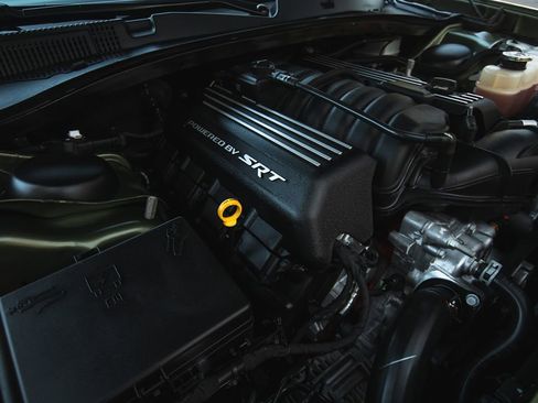 Used 2021 Dodge Charger Scat Pack image 48