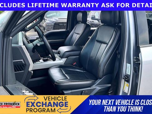 Used 2020 Ford F150 Lariat AWD/4WD image 21