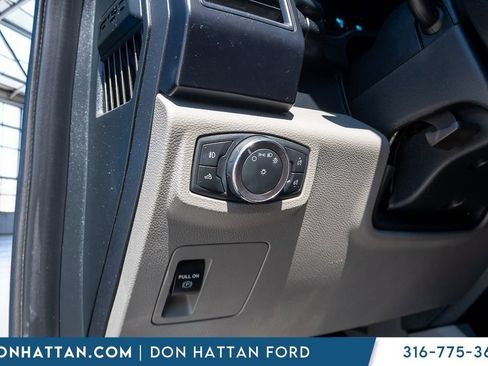 Used 2019 Ford F150 XL w/ Equipment Group 101A Mid RWD image 14