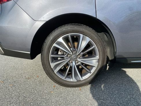 Used 2019 Acura MDX w/Technology Pkg image 32